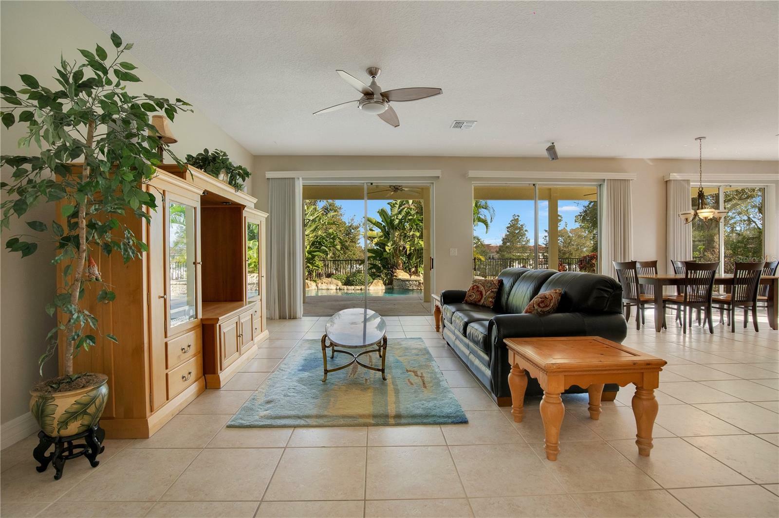 Property Photo: 4236 Fawn Meadows Circle FL 34711