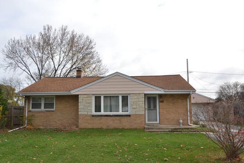 Property Photo:  4424 S 62nd St  WI 53220 