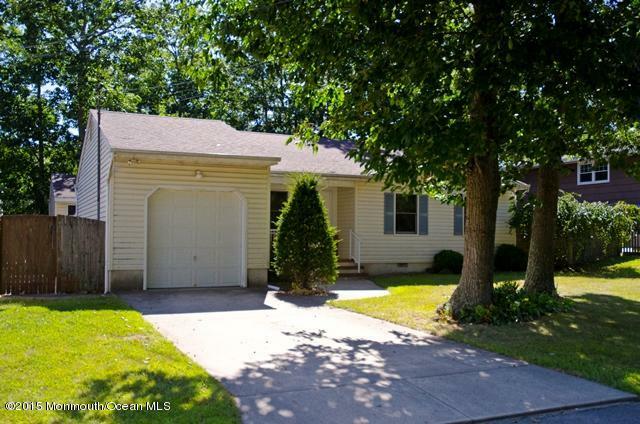 Property Photo:  743 Center Street  NJ 08731 