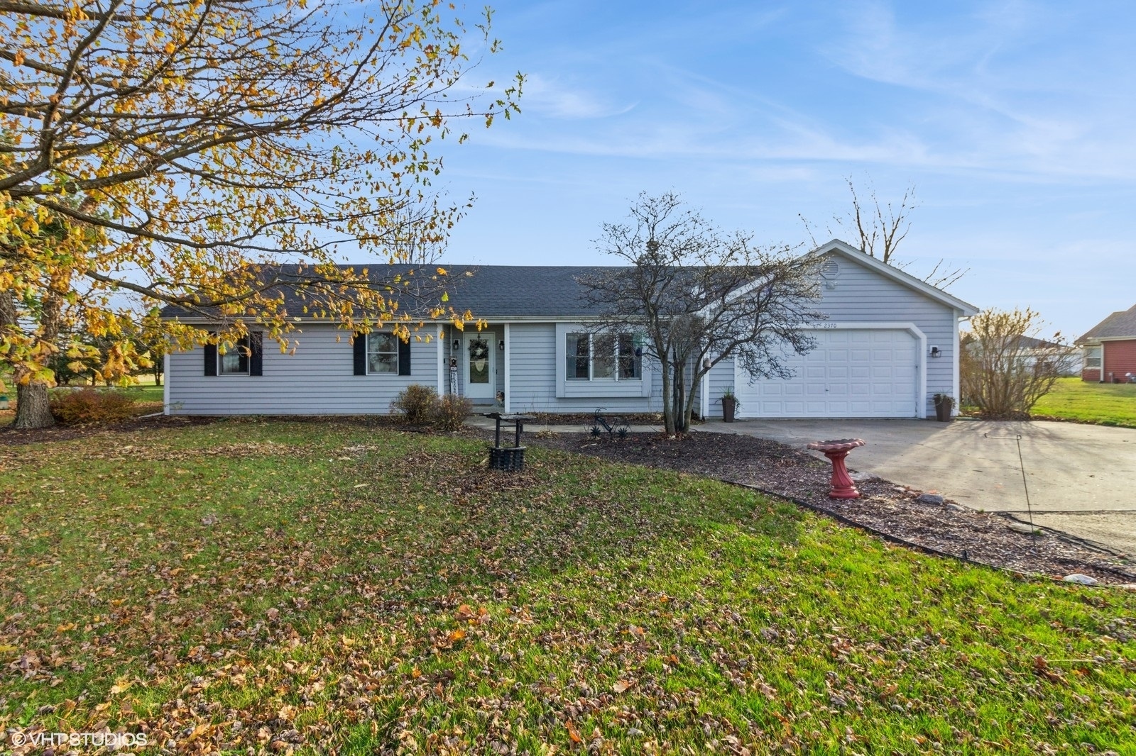 Property Photo:  2370 N 41st Road  IL 60551 