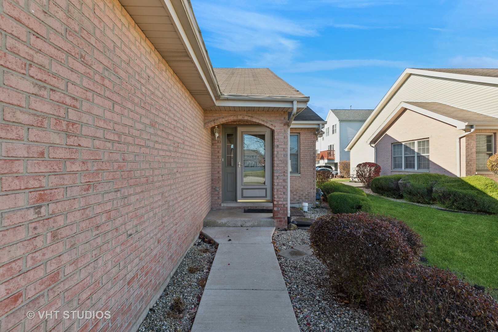 Property Photo:  1364 Trailside Drive  IL 60401 