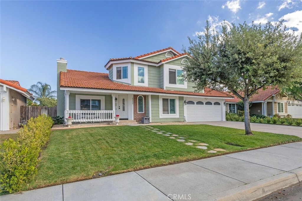 Property Photo:  45558 Olympic Way  CA 92592 