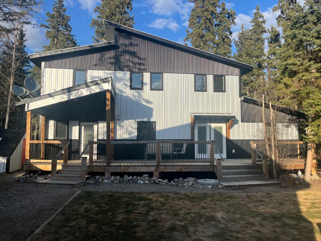 Property Photo: 222 Spruce Bay SK S0M 0H0