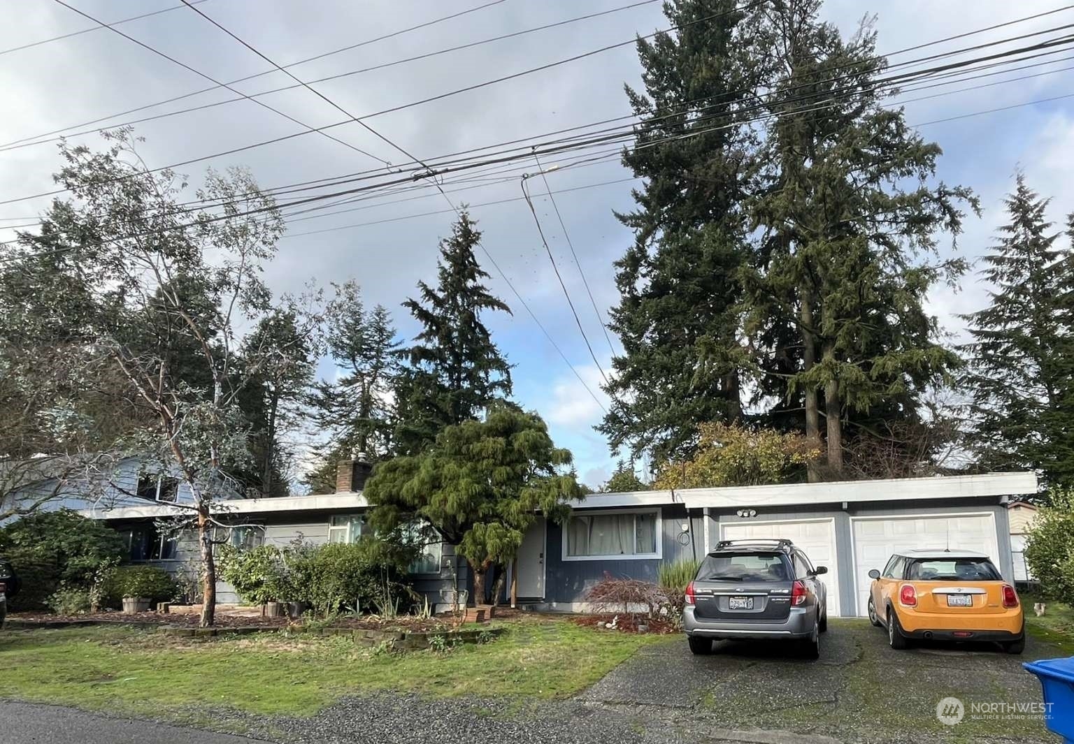 Property Photo:  2332 N 116th Street  WA 98133 