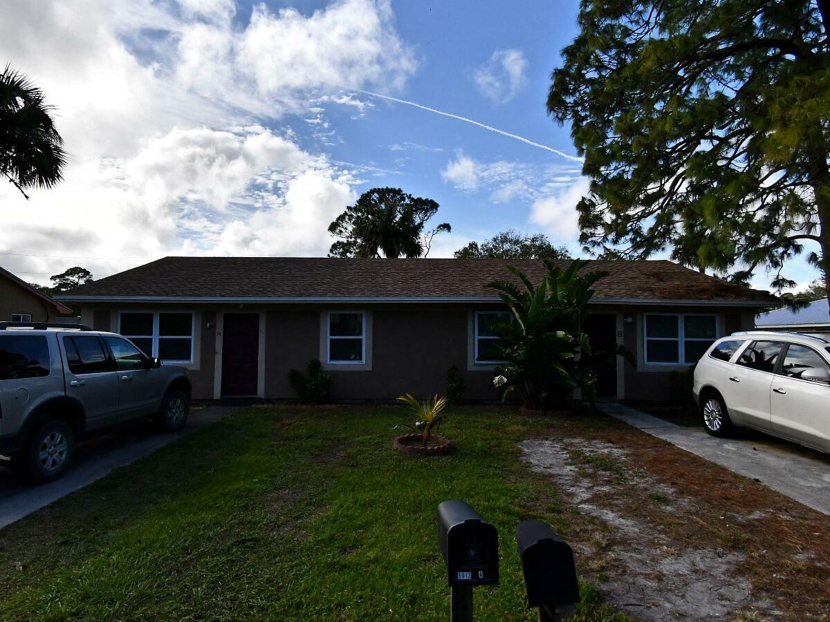 Property Photo:  5013 Eastwood Drive  FL 34951 