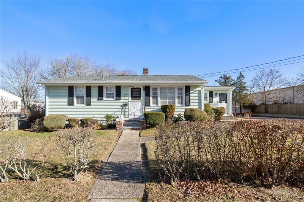 Property Photo:  212 Lockwood Street  RI 02893 