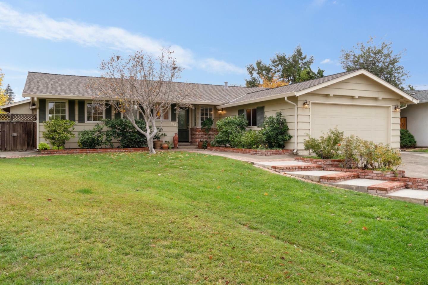 Property Photo:  914 Sage Court  CA 95014 