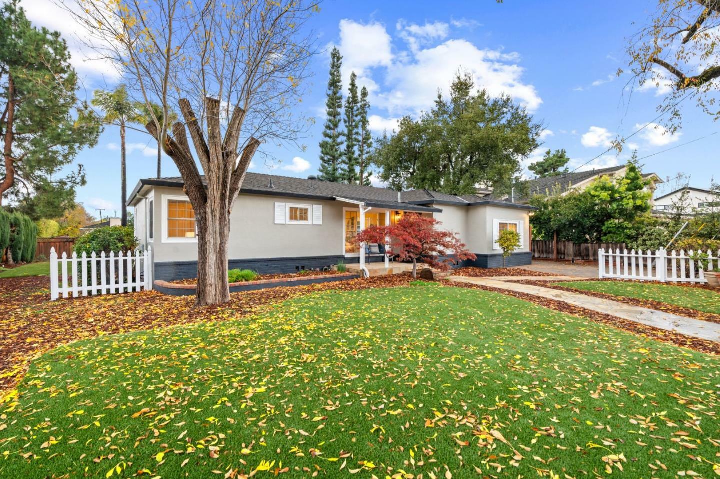 Property Photo:  13178 McDole Street  CA 95070 