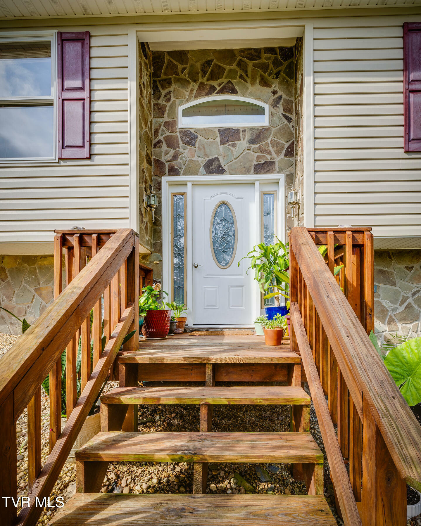 Property Photo:  214 Marie Street Street  TN 37743 