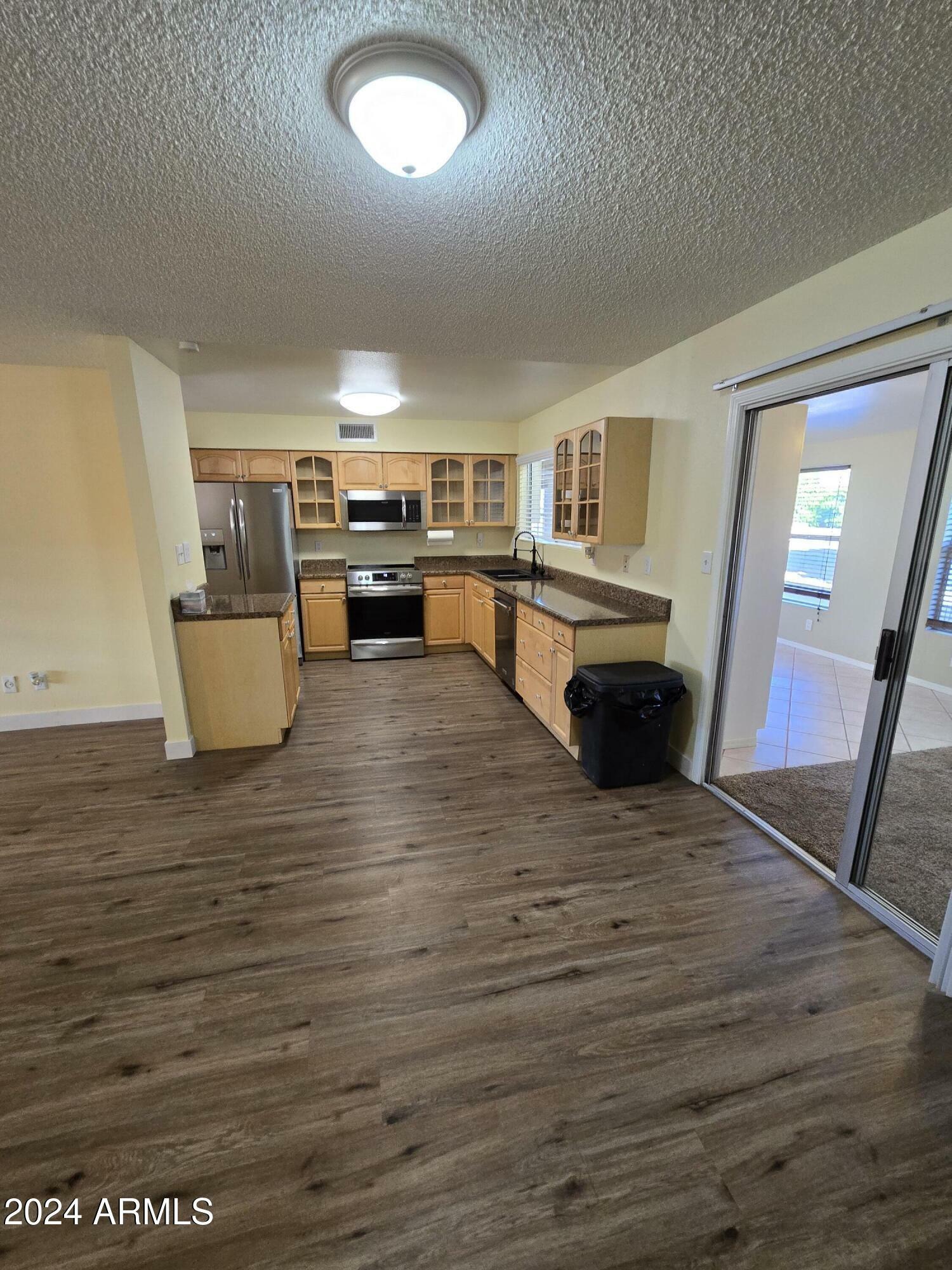 Property Photo:  1033 S Florence Drive  AZ 85208 