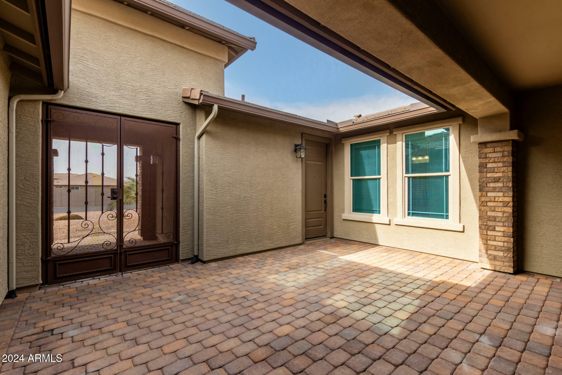 Property Photo:  6523 N 135th Drive  AZ 85307 