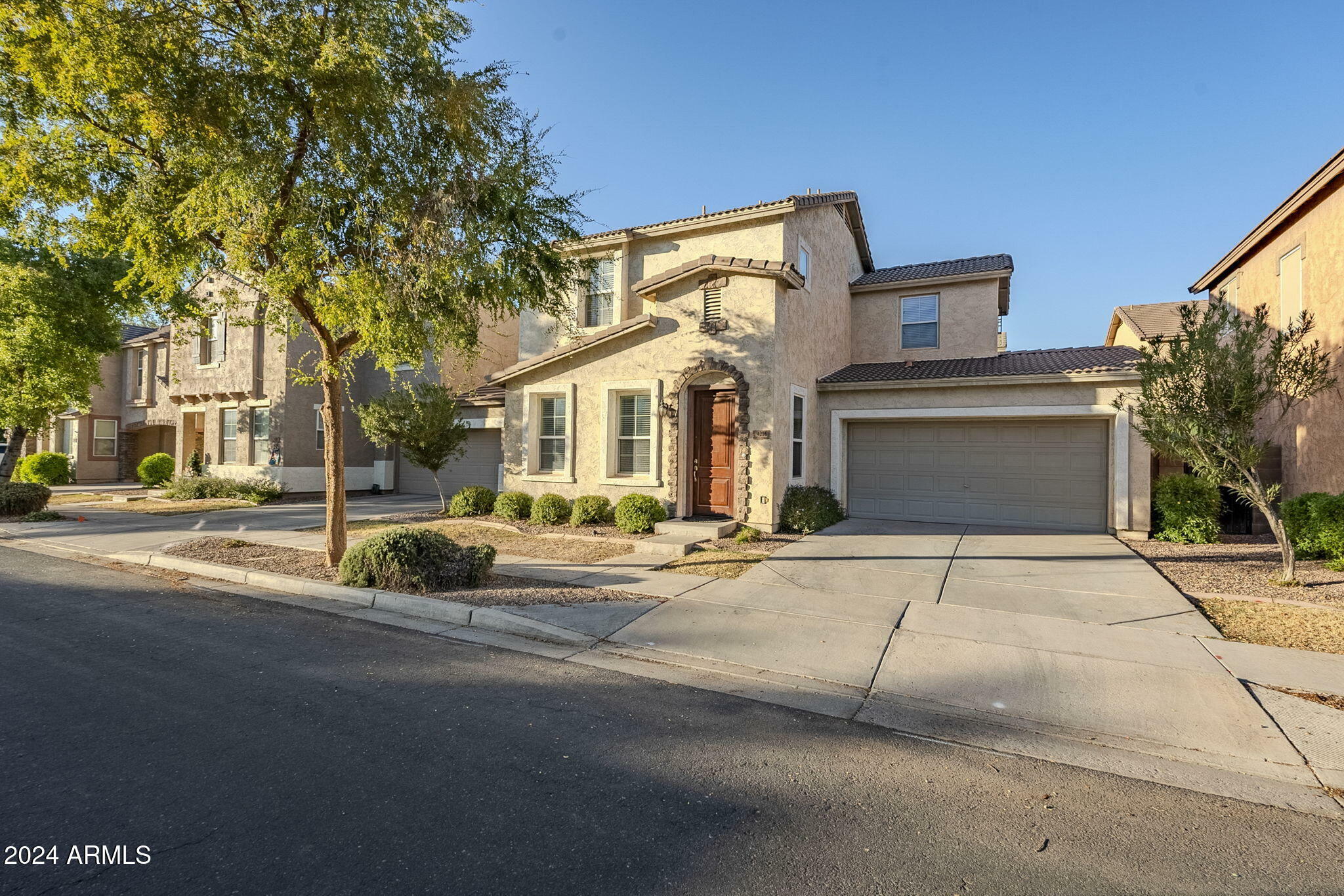 Property Photo:  4216 E Tyson Street  AZ 85295 