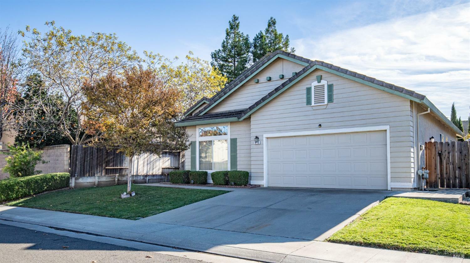 Property Photo:  415 Schooner Ridge Drive  CA 95620 