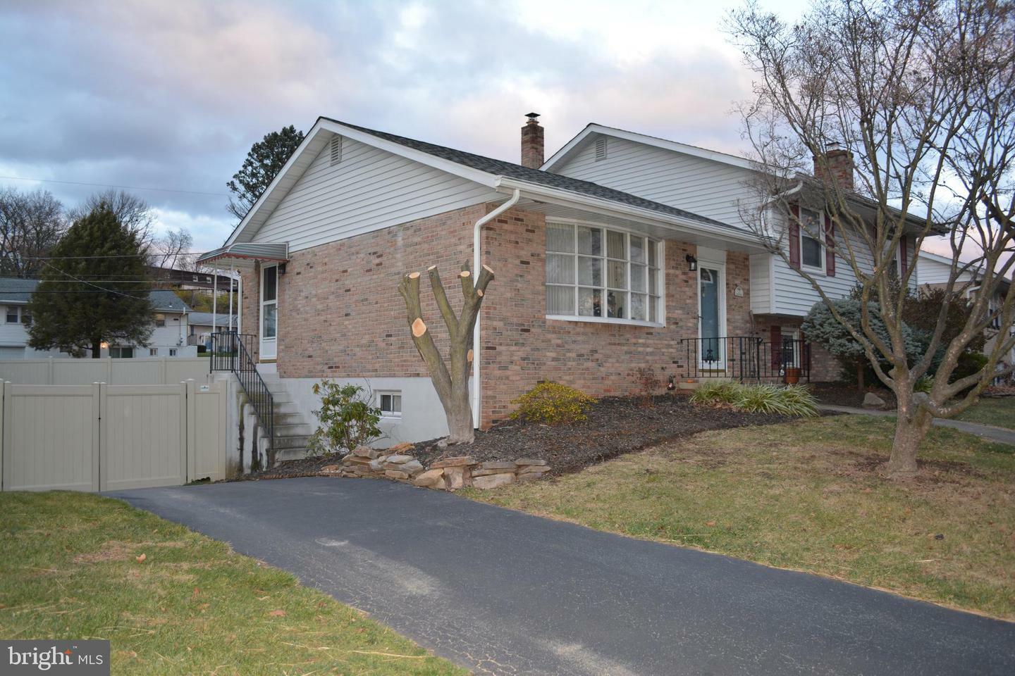 Property Photo:  13 Hearthstone Drive  PA 19606 