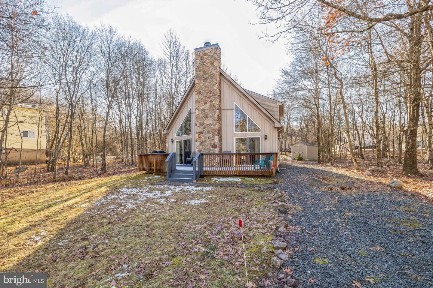 Property Photo:  52 Caedman Drive  PA 18210 