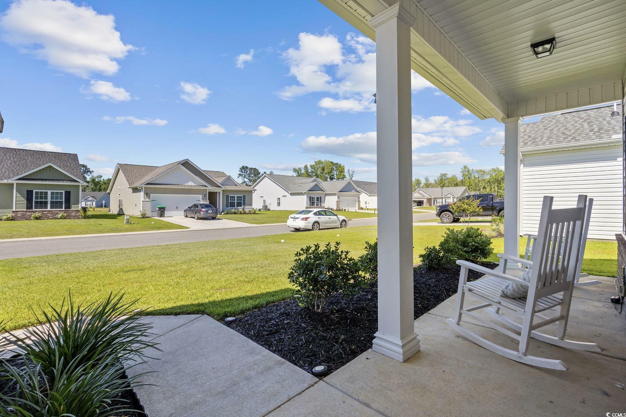 Property Photo:  219 Lakota Loop  SC 29568 