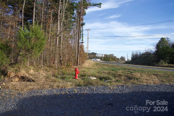 Property Photo:  00 Nc Hwy 24/27 Highway  NC 28001 