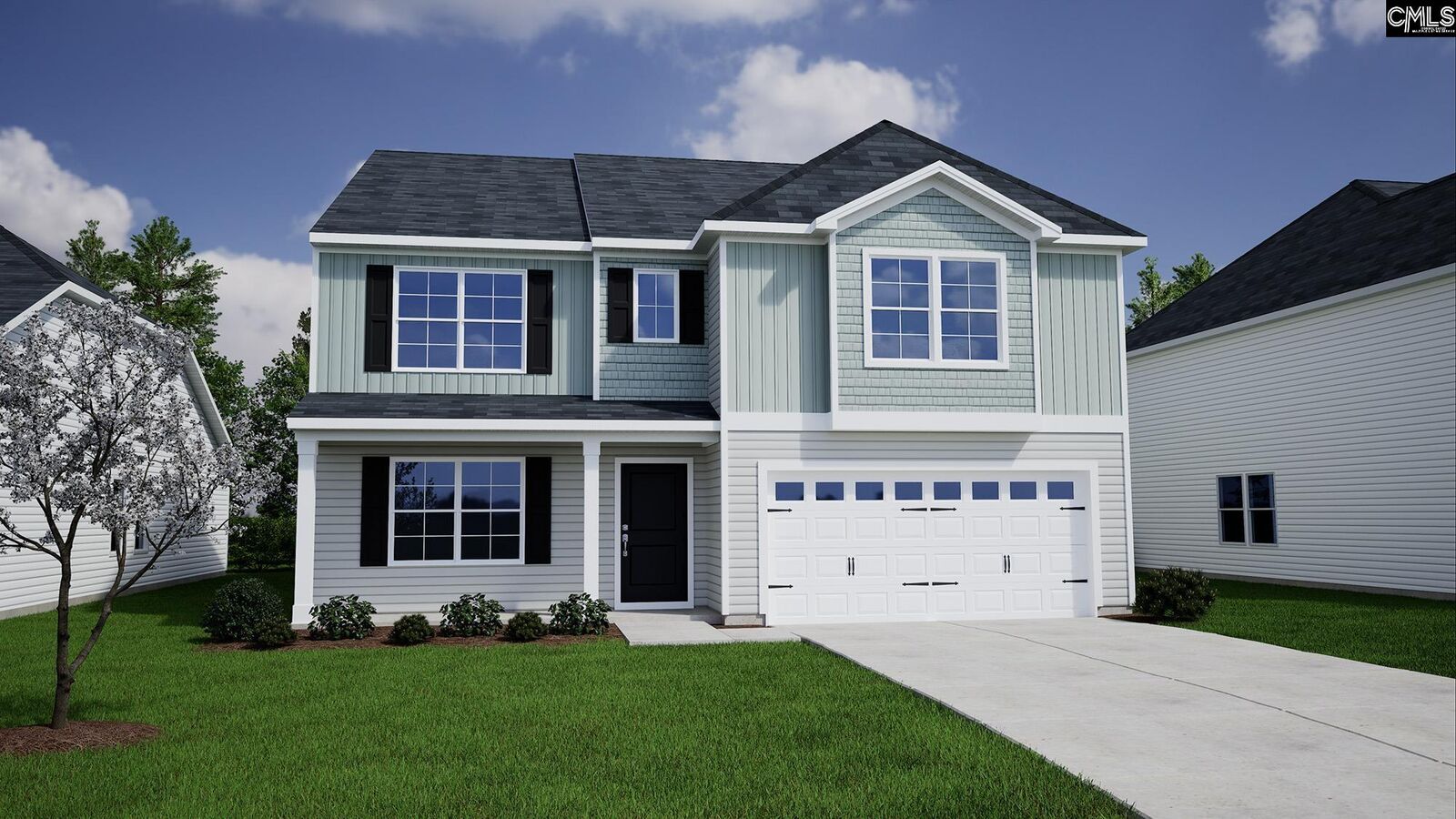 Property Photo: 742 Clementine SC 29054