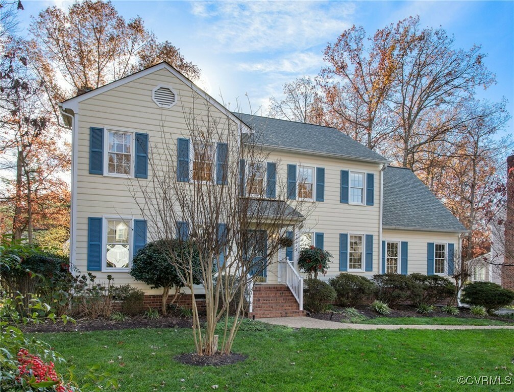 Property Photo:  11913 Rutgers Drive  VA 23233 