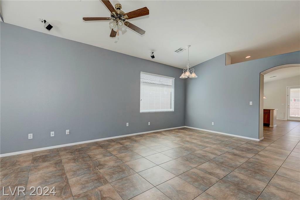 Property Photo:  6437 Bobcat Ridge Avenue  NV 89122 