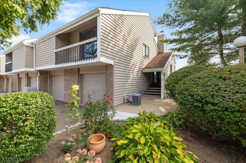 Property Photo: 58 Overlook Dr NJ 08809