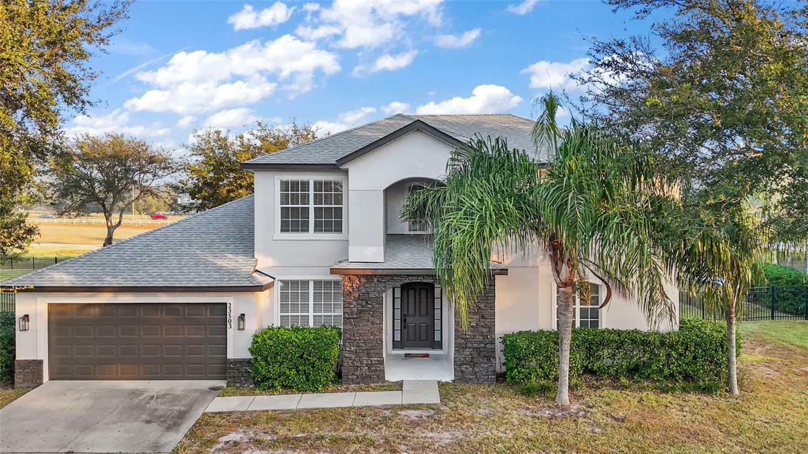 Property Photo:  23503 Valderama Lane  FL 32776 