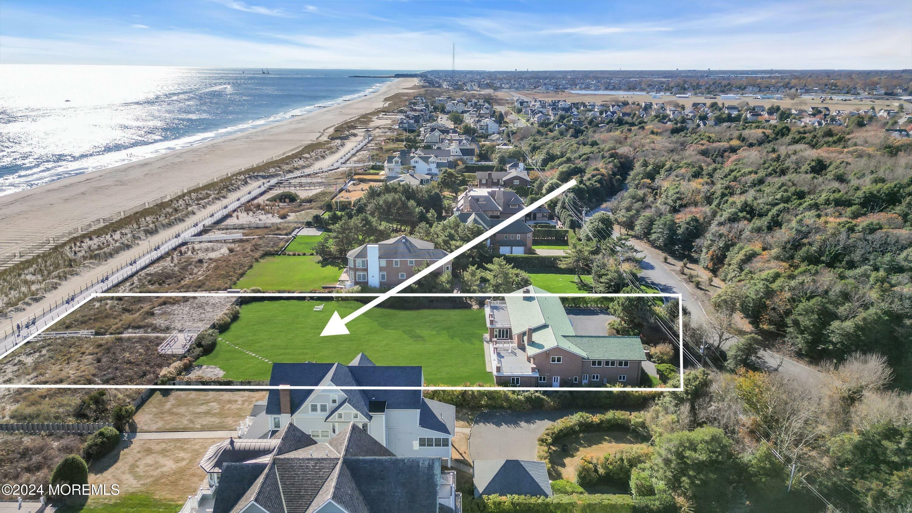 Property Photo:  619 Ocean Avenue  NJ 08750 