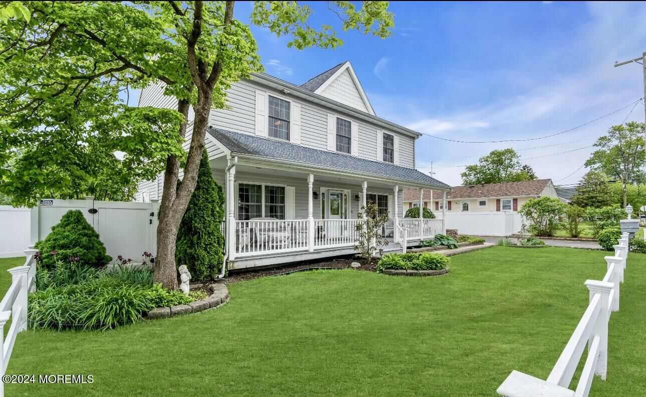 Property Photo:  445 Mermaid Avenue  NJ 08722 