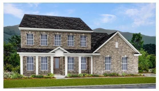 2033 Daniel Johnson Way  Clarksville TN 37043 photo