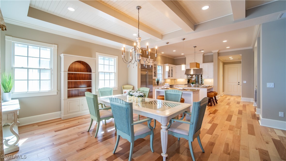 725 W Lake Drive  Naples FL 34102 photo