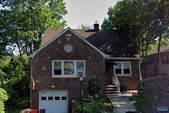 Property Photo:  165 Chestnut Street  NJ 07605 