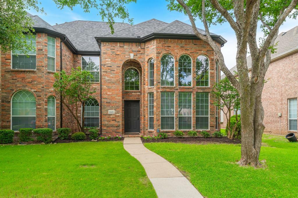 Property Photo:  11451 Fountainbridge Drive  TX 75035 