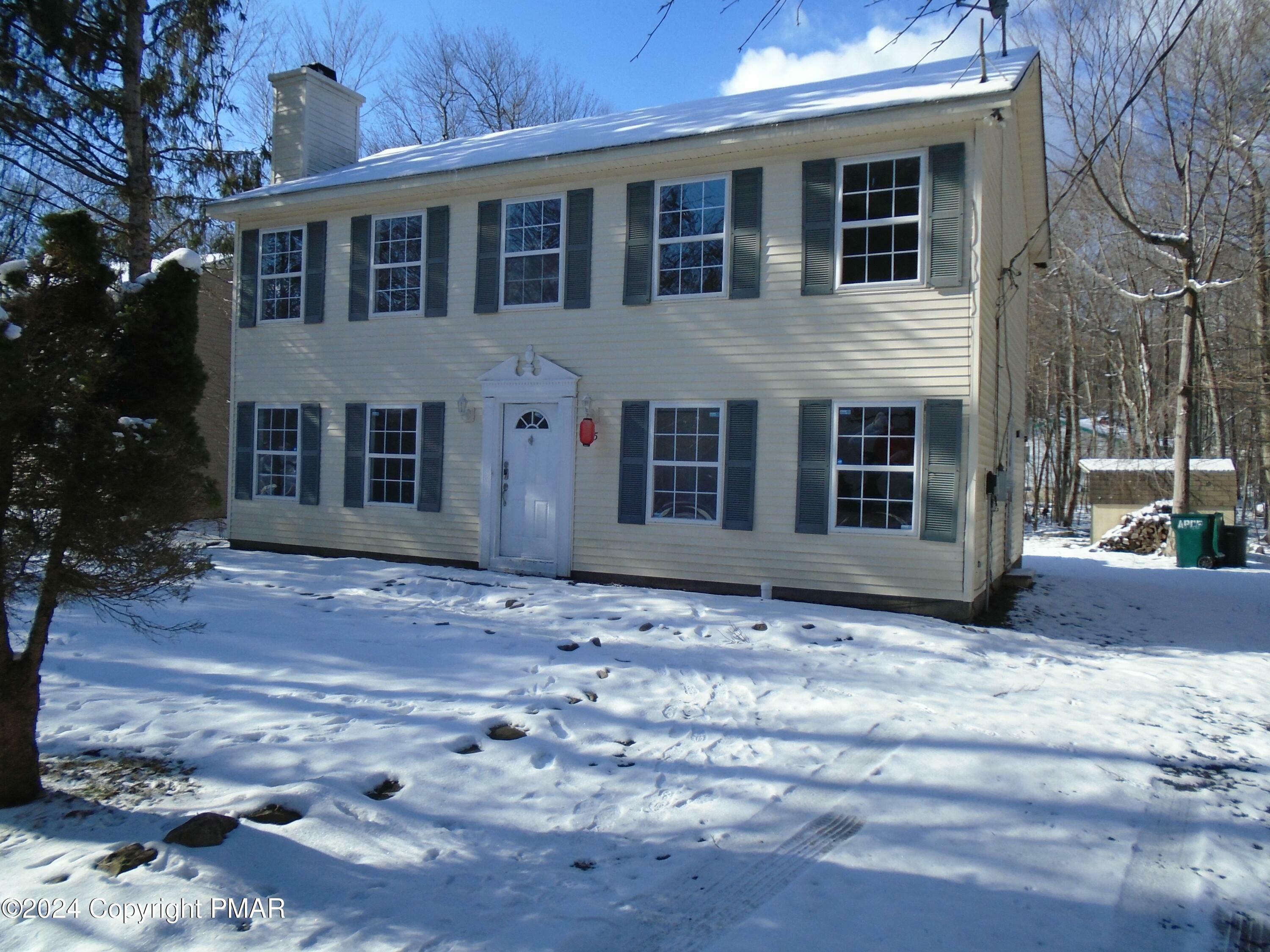 Property Photo:  9753 Leland Te Terrace  PA 18466 