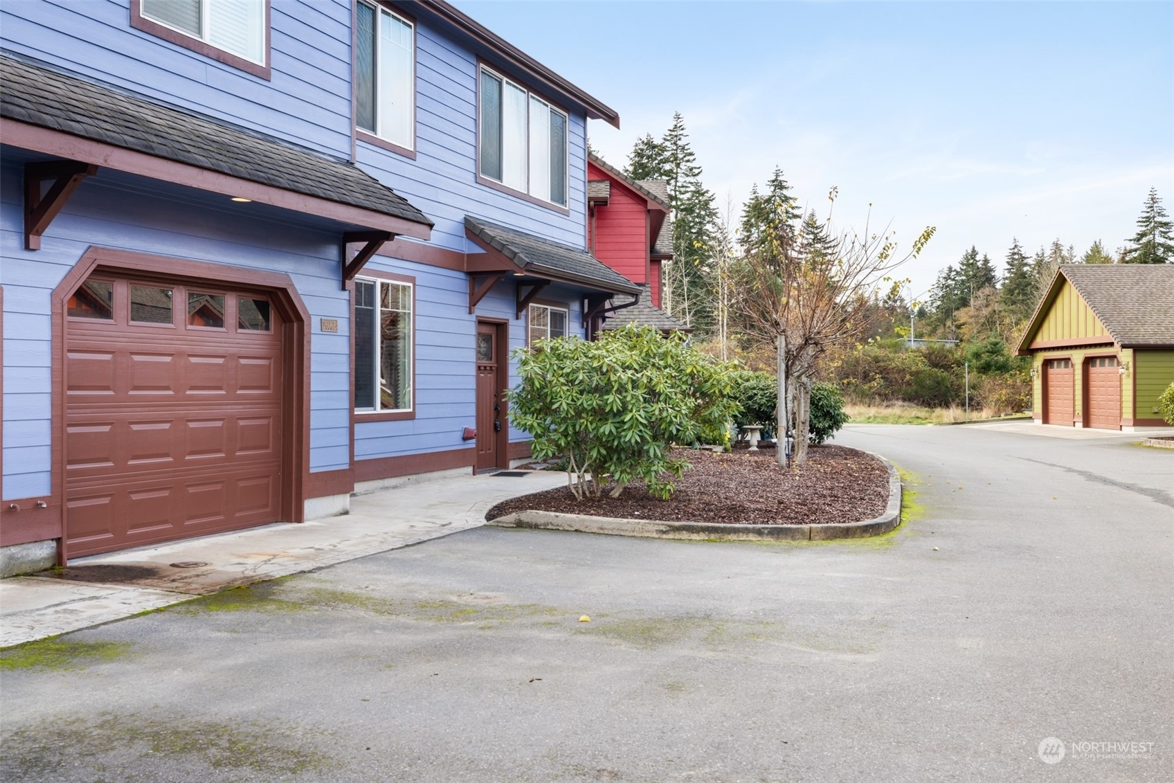 Property Photo:  2606 Peach Court B  WA 98363 