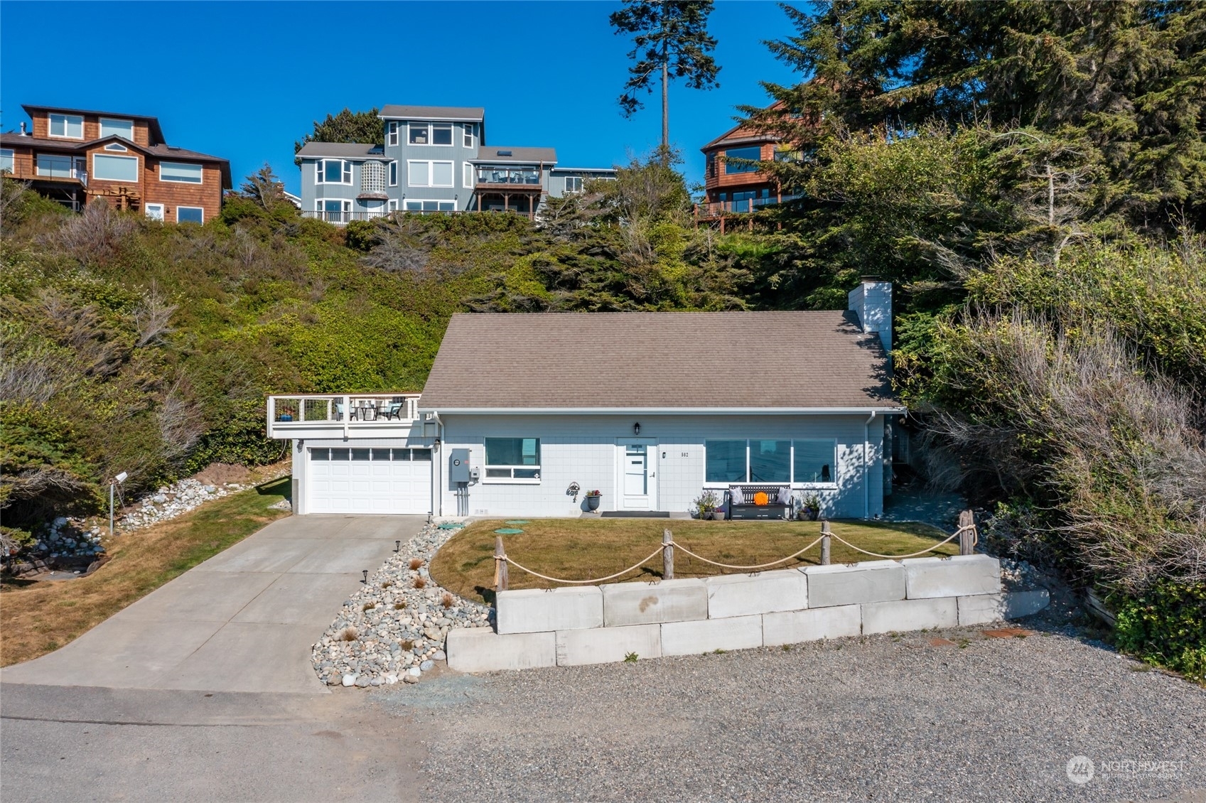 Property Photo:  562 Pebble Beach Drive  WA 98239 