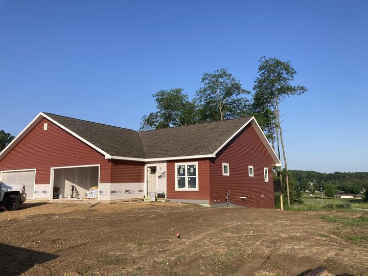 Property Photo: 1079 Armida Court WI 53959