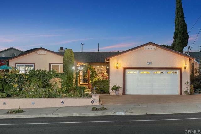 Property Photo:  7980 El Paso Street  CA 91942 