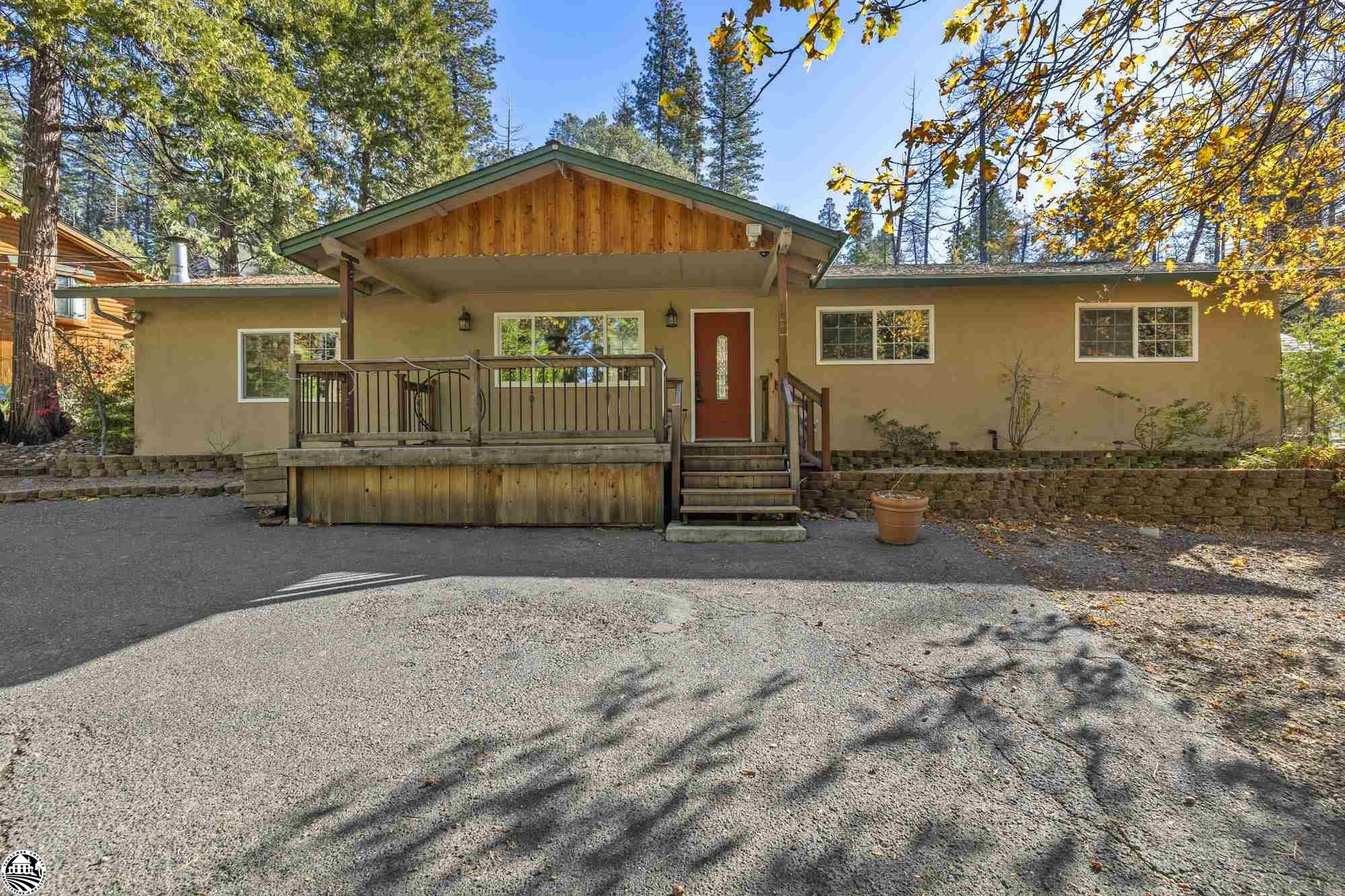 Property Photo:  22361 Ridge Road 050-102-006-000  CA 95383 