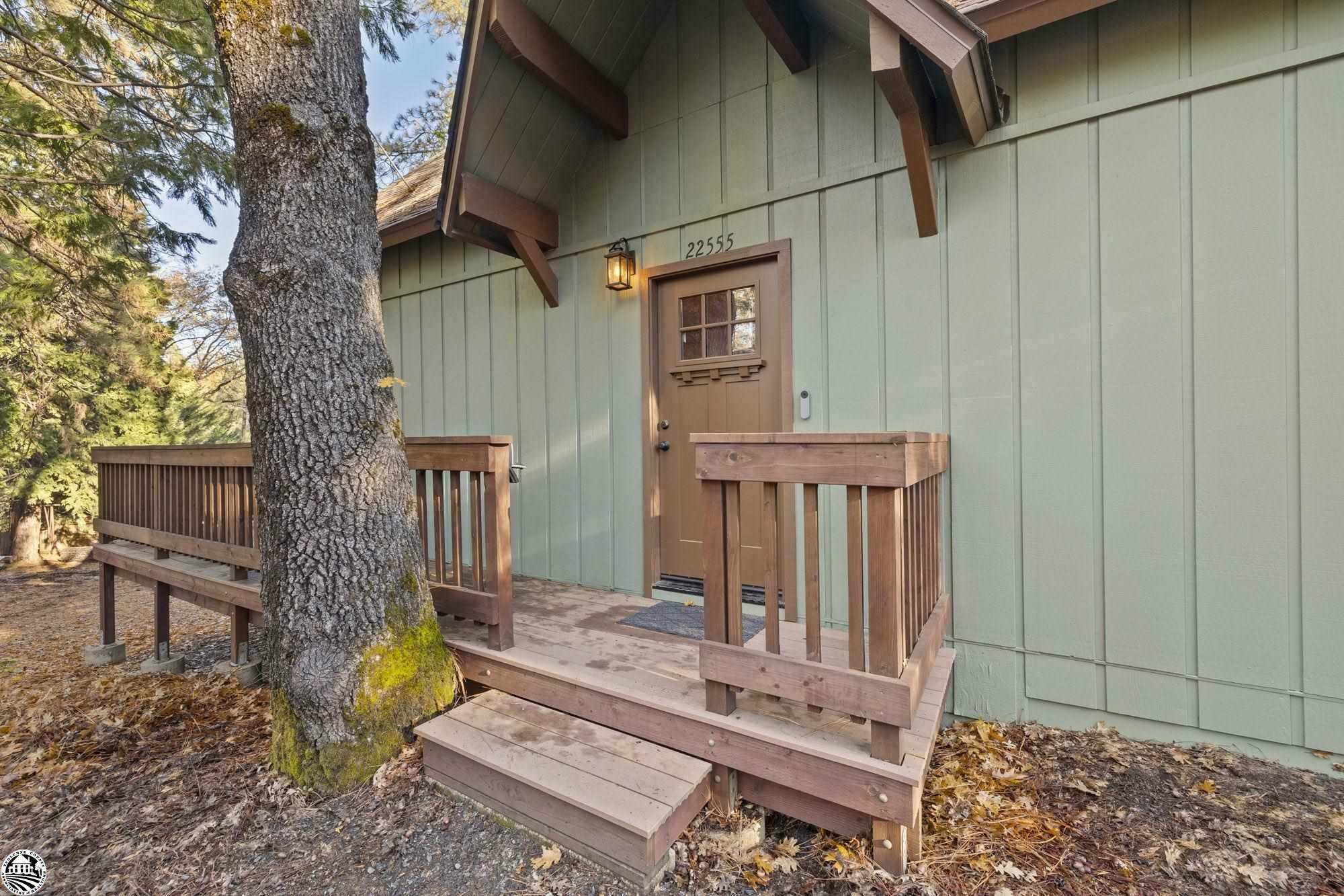 Property Photo:  22555 Colorado River Dr. South  CA 95370-0000 