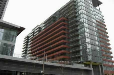 Property Photo: 4K Spadina Avenue 1523 ON M5V 3Y9