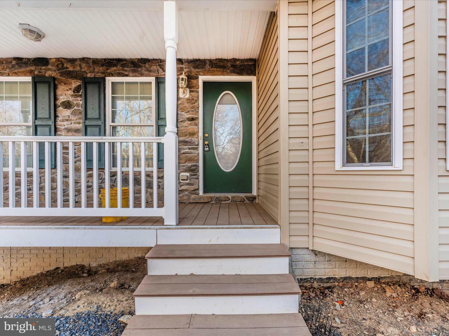 Property Photo:  17547 Old Sabillasville Road  MD 21780 