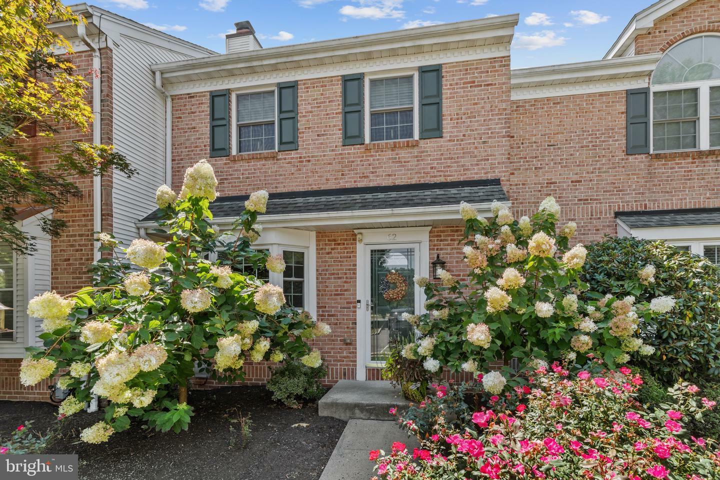 Property Photo:  62 Brookside Court  PA 19512 