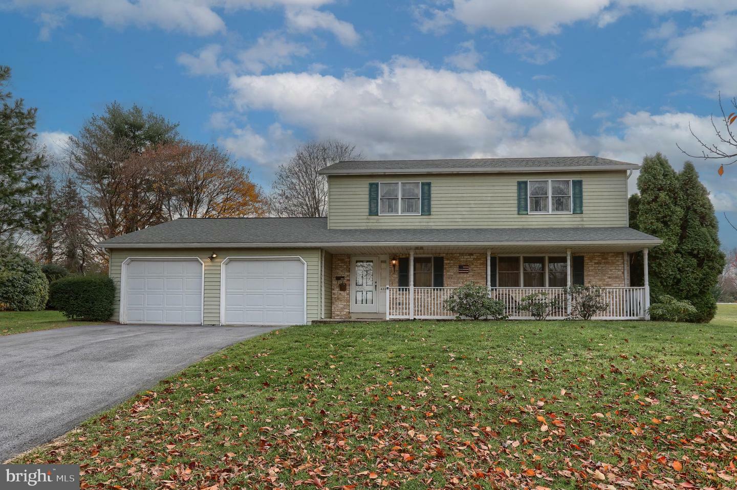 Property Photo:  422 Cherry Drive  PA 17033 