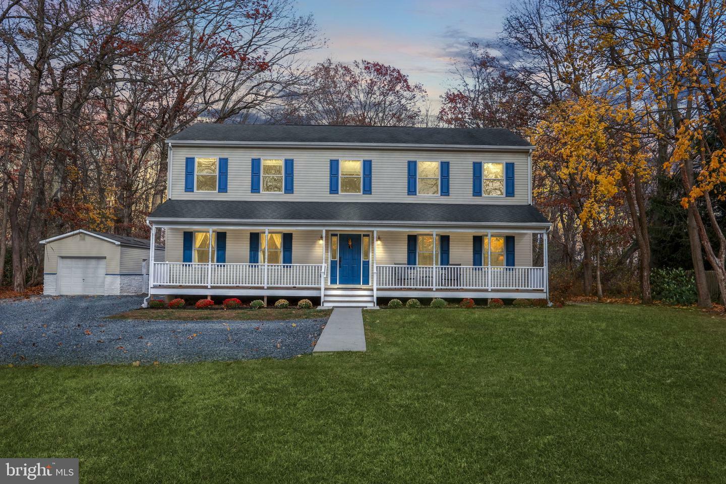 Property Photo:  15 Church Road  NJ 07751 