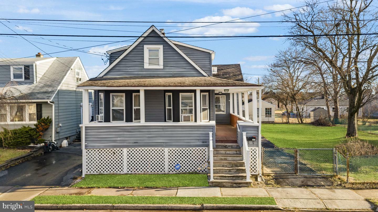 Property Photo:  101 S 18th Avenue  NJ 08835 