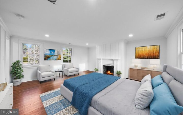 Property Photo: 189 Constitution Drive NJ 08540