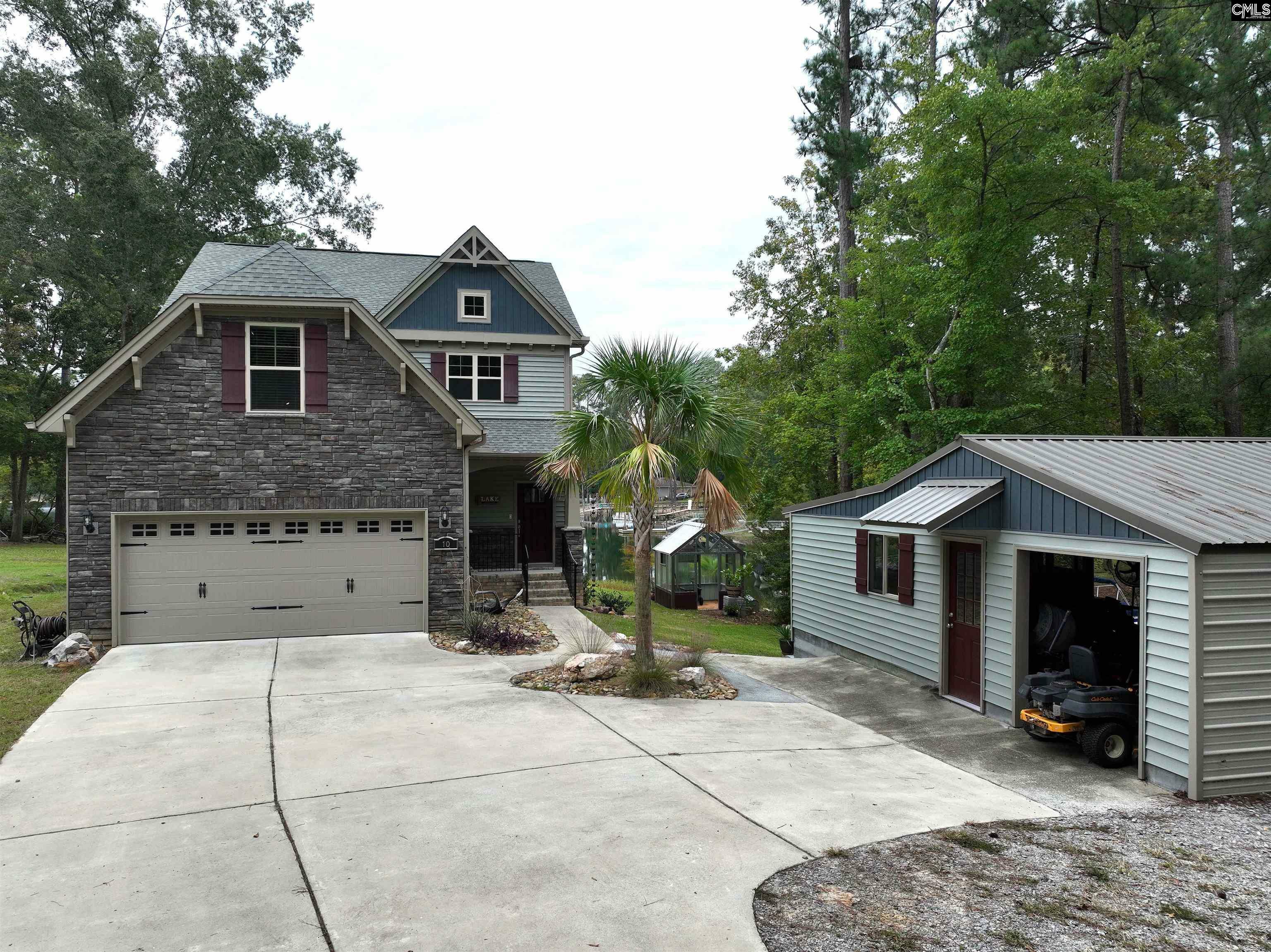 Property Photo:  10 North  SC 29036 