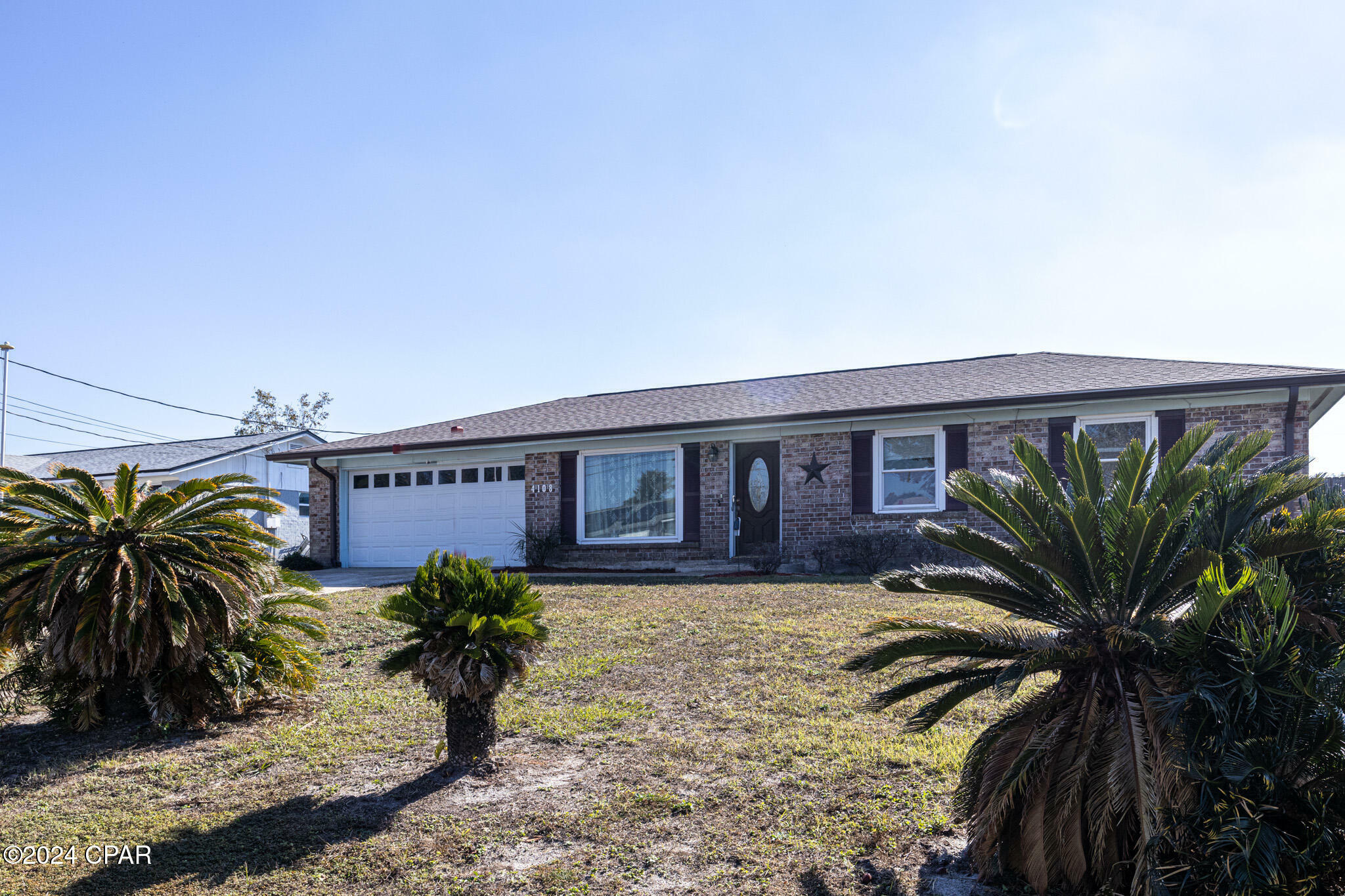 Property Photo:  4108 Russell Lane  FL 32404 