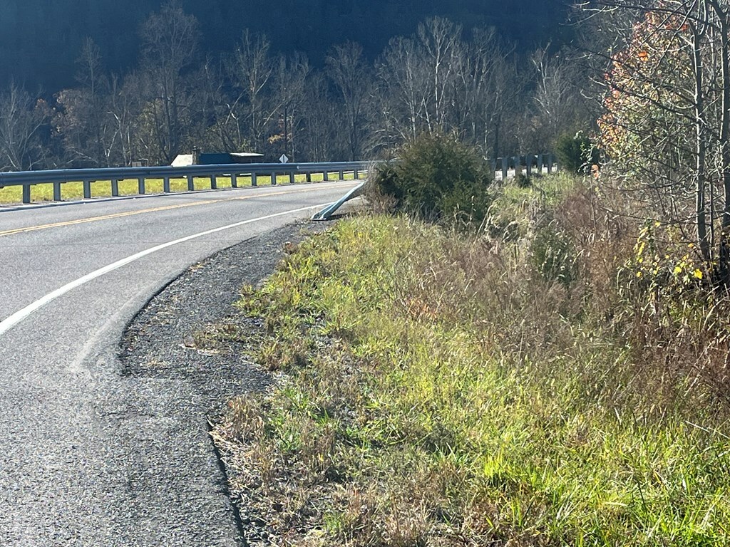 Property Photo:  0 Ky. Rt. 1145  KY 41240 
