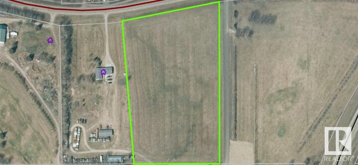 Property Photo:  Highway 28 Twp Rd 611  AB T9N 2G9 